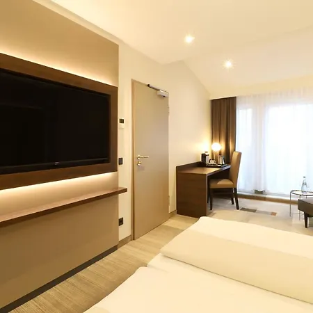 Goldene Rose 3* Гайдельберг
