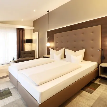 Goldene Rose 3* Гайдельберг