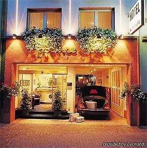 Goldene Rose 3*