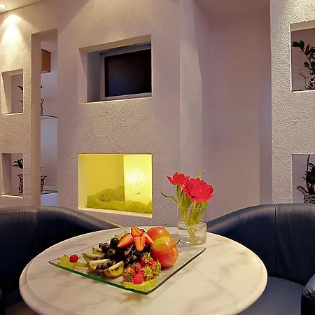 Goldene Rose 3* Гайдельберг